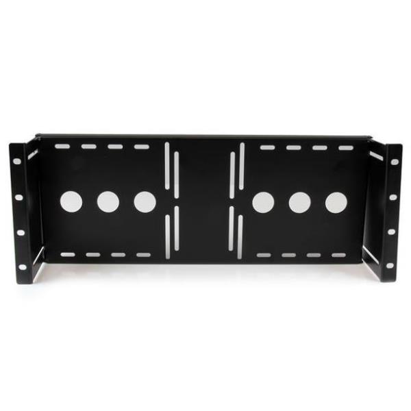 Staffa LCD Vesa Per Rack 19 - immagine 4