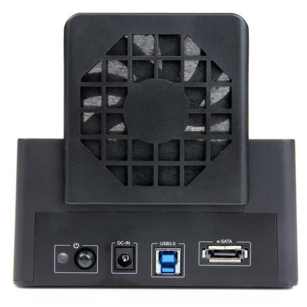 Docking 2.5 /3.5 Esata/Usb3.0 - immagine 2
