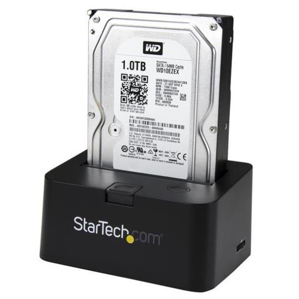 Docking 2.5 /3.5 Esata/Usb3.0 - immagine 3