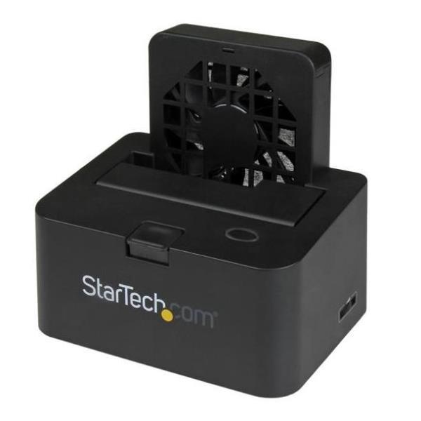 Docking 2.5 /3.5 Esata/Usb3.0 - immagine 6