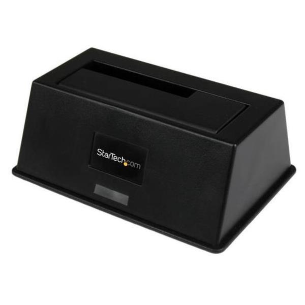 Dock Usb3.0/Esata HDD/SSD+Uasp - immagine 4