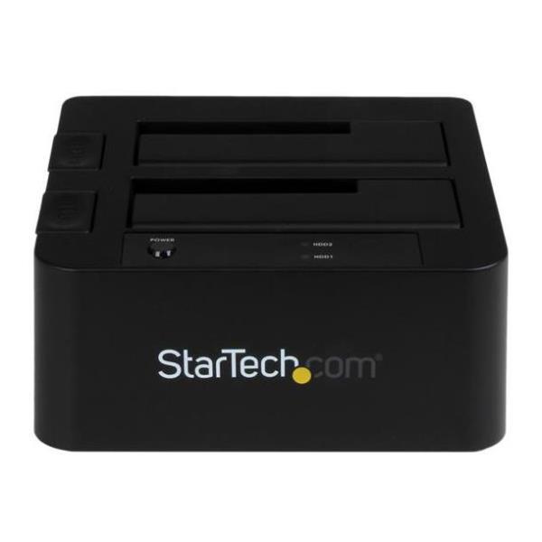 Docking Station USB 3.0 Esata - immagine 4