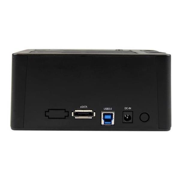 Docking Station USB 3.0 Esata - immagine 6