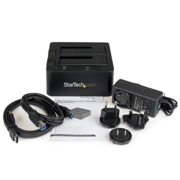 Docking Station USB 3.0 Esata - immagine 7