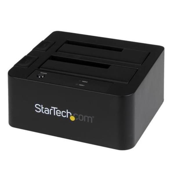 Docking Station USB 3.0 Esata - immagine 3