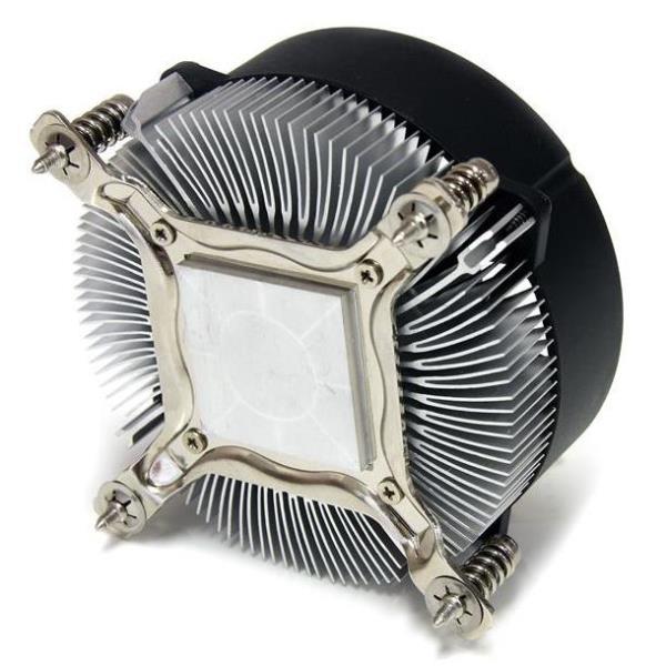 Ventola Socket Lga1156/1155 - immagine 3