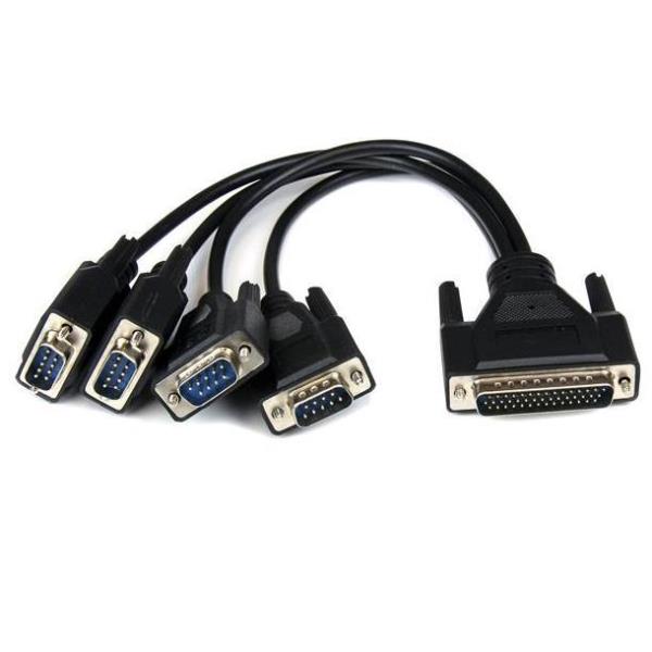 Scheda Pcie A Seriale Rs232 Rs422 - immagine 8