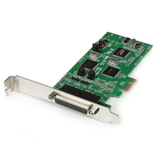 Scheda Pcie A Seriale Rs232 Rs422 - immagine 7