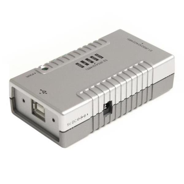 Adattatore Seriale 2 Porte USB - immagine 3