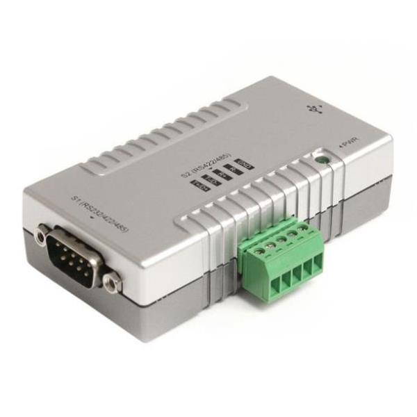 Adattatore Seriale 2 Porte USB - immagine 2