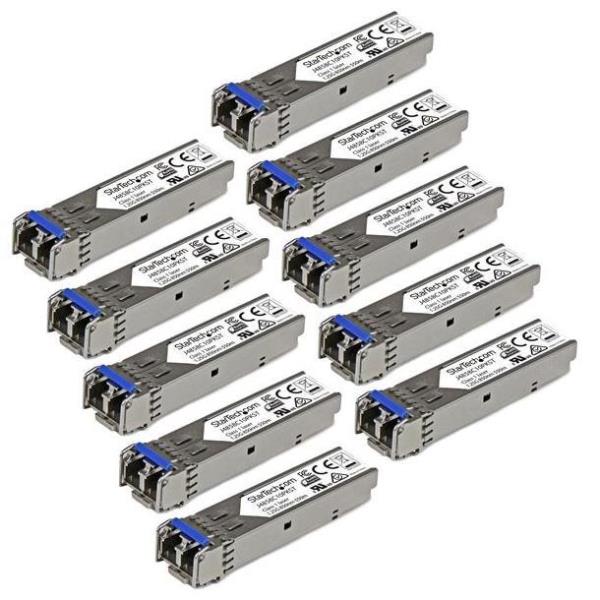 SFP Compatabile HP J4859C - immagine 3
