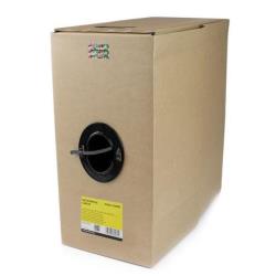 Rotolo In Serie Cavo Riser Utp