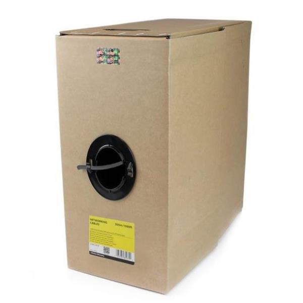 Rotolo In Serie Cavo Riser Utp - immagine 2