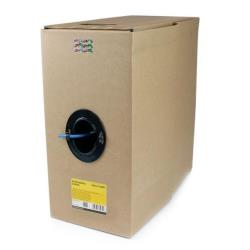 Cavo Di Rete Cat6 Utp Matassa 305M