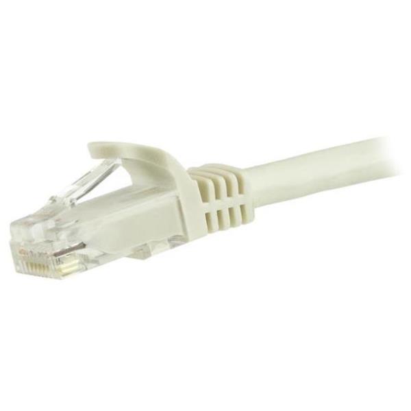 Cavo Di Rete Cat6 - Rj45 Utp - immagine 2
