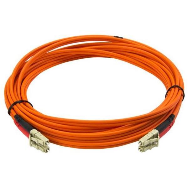 Cavo Patch Duplex Fibra 5 M - immagine 4