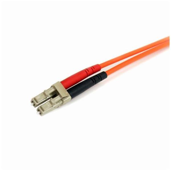 Cavo Fibra 62 5/125 1 M Lc/St - immagine 4