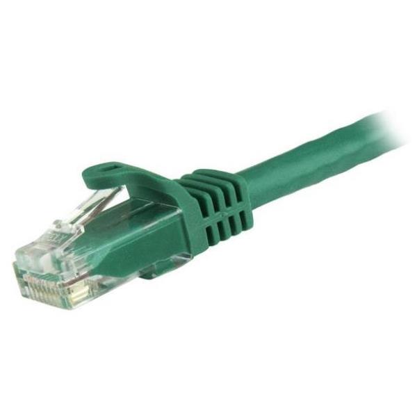 Cavo Di Rete Cat6 - Rj45 Utp - immagine 2