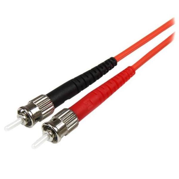 Cavo Patch Duplex In Fibra - immagine 2