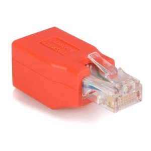 Adattatore Ethernet Gigabit Cat6