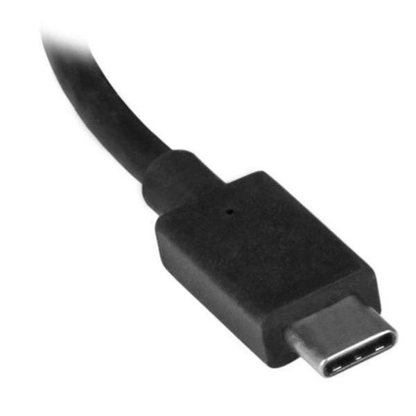USB-C A 2 Porte Displayport - immagine 3