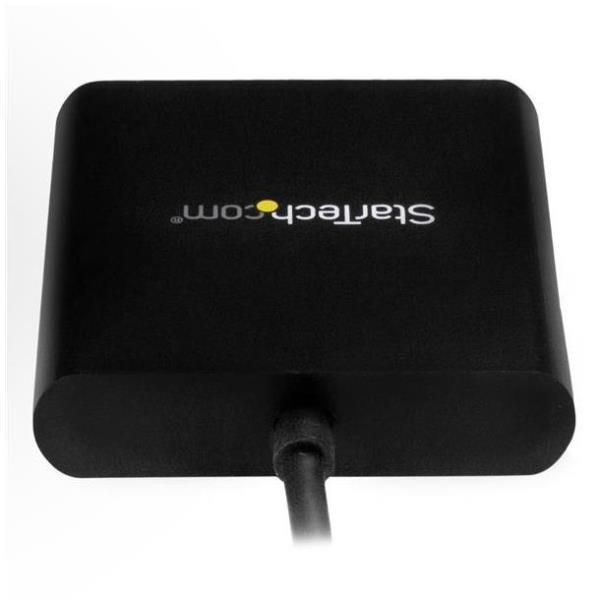 USB-C A 2 Porte Displayport - immagine 5