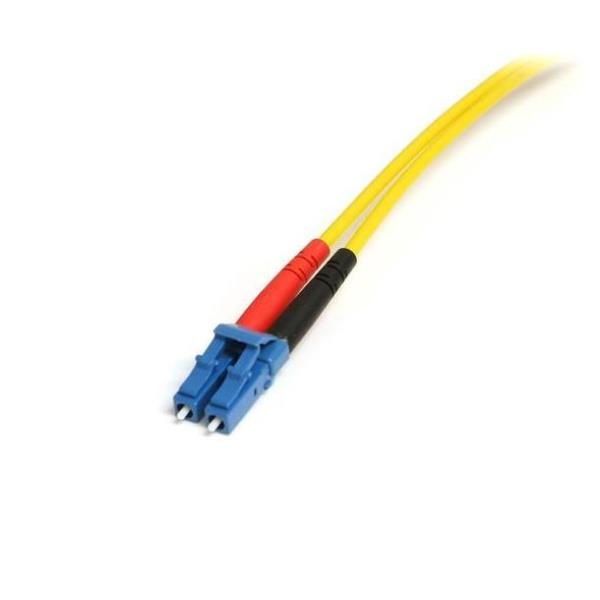 Cavo Patch Duplex Fibra 10 M - immagine 3