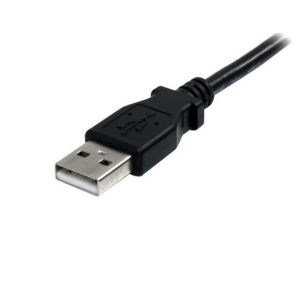 Cavo Prolunga USB 2.0 Da 1 8M - immagine 5