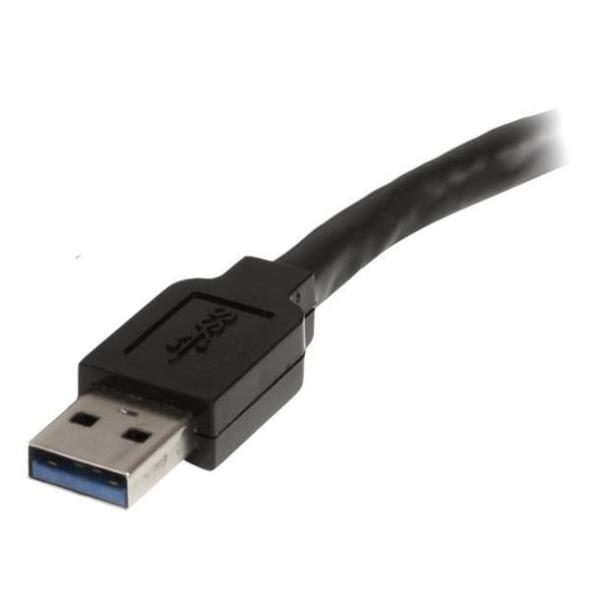 Cavo Prolunga USB 2.0 Attivo - immagine 7