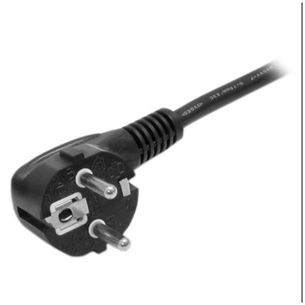 Cavo Alimentazione Skuko A C13 - immagine 2