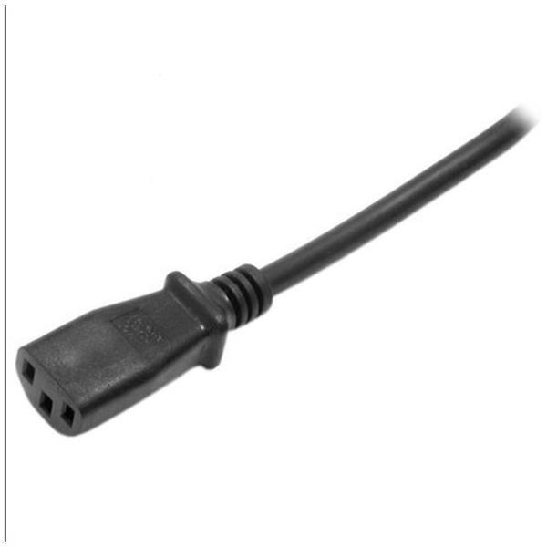 Cavo Alimentazione Skuko A C13 - immagine 4