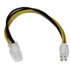 Cavo CPU 4P 8 Atx12V 4 Pin