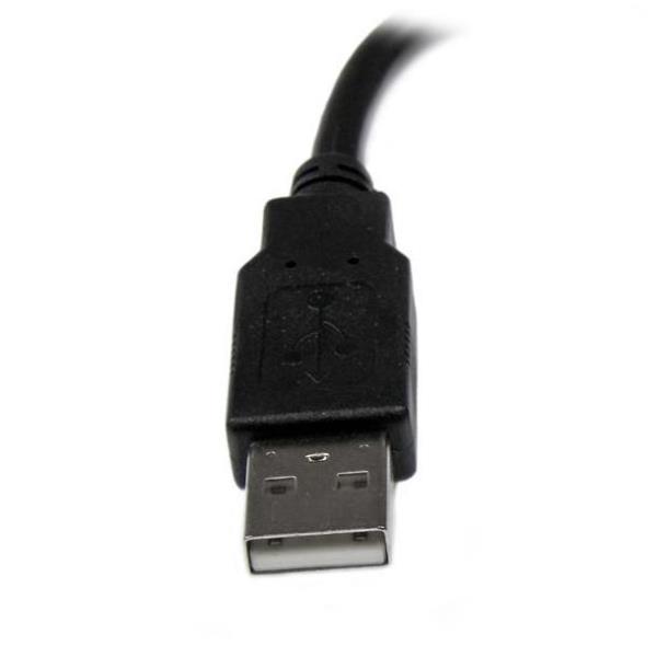 Adattatore USB 2.0 Da 15 Cm - immagine 6