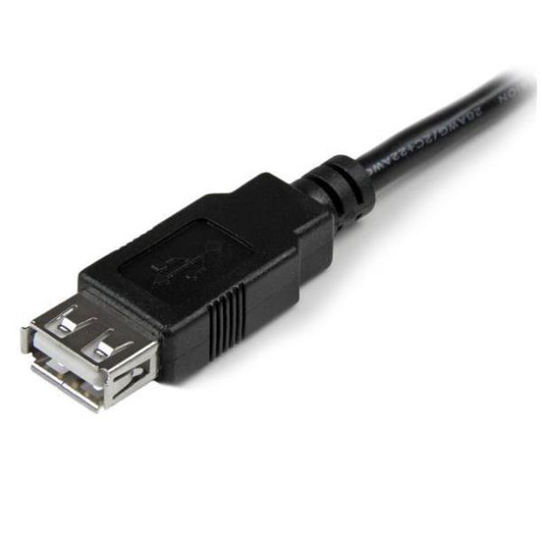 Adattatore USB 2.0 Da 15 Cm - immagine 7