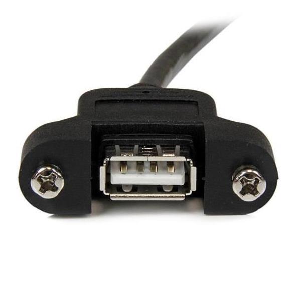 Cavo USB 2.0 Per Pannello - immagine 6