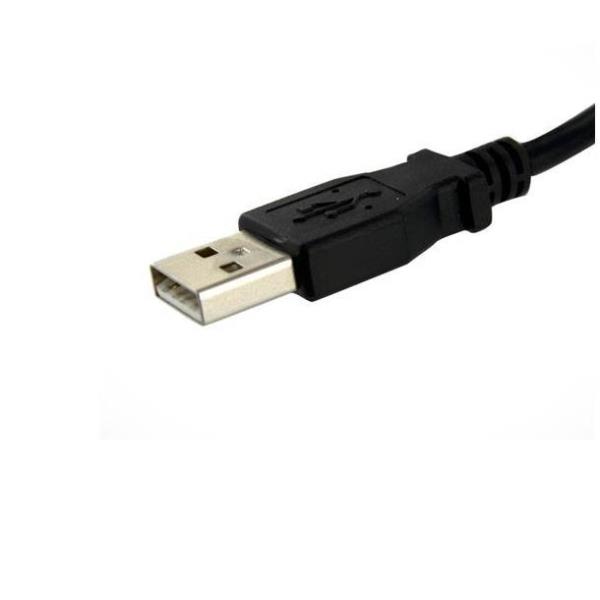 Cavo USB 2.0 Per Pannello - immagine 8