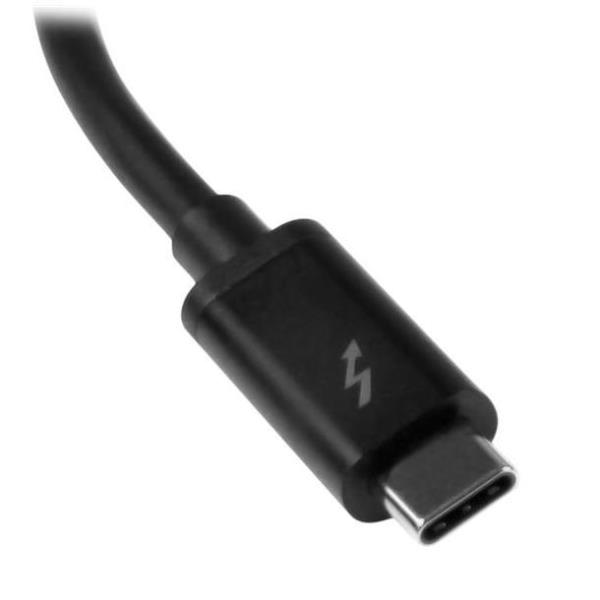 Thunderbolt 3 A Thunderbolt - immagine 5