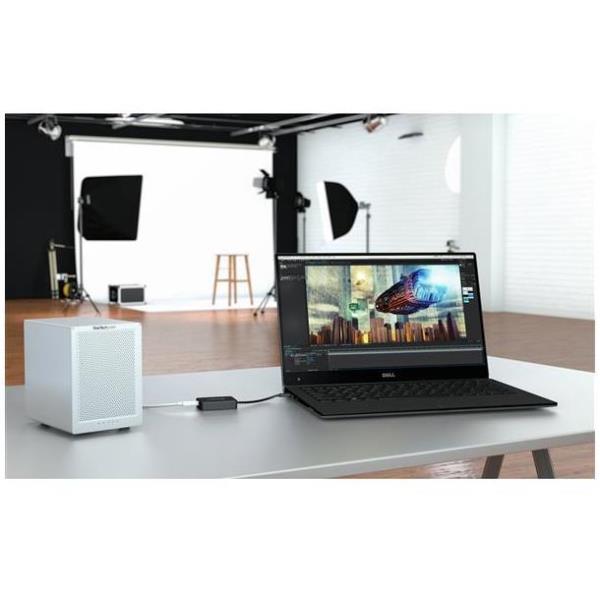 Thunderbolt 3 A Thunderbolt - immagine 3