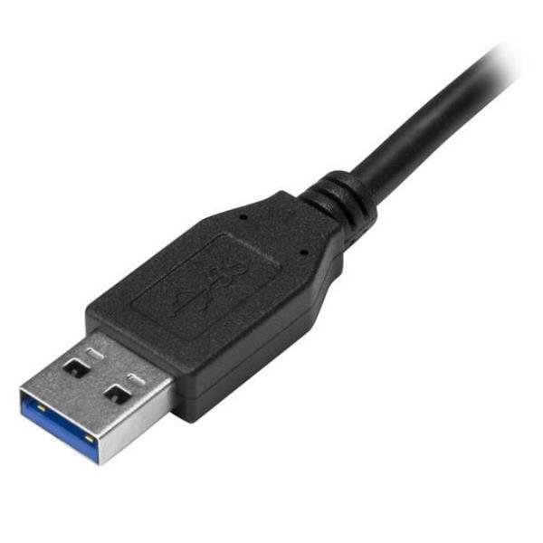 Cavo USB-A A USB-C - 1M - immagine 6