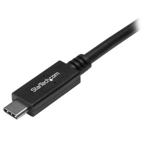 Cavo USB-A A USB-C - 1M - immagine 5