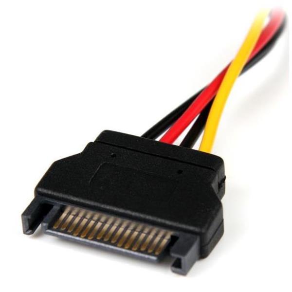 Adattatore Sata A Lp4 15 Cm - immagine 2