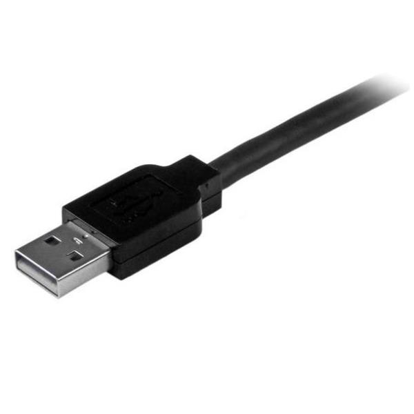 Cavo Active USB 2.0 A A B - immagine 5