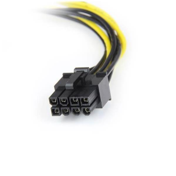 Adattatore Lp4 A Pcie 8 Pin - immagine 3