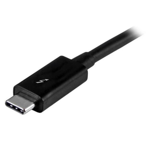 Cavo Thunderbolt 3 (20Gbps) 2M - immagine 2