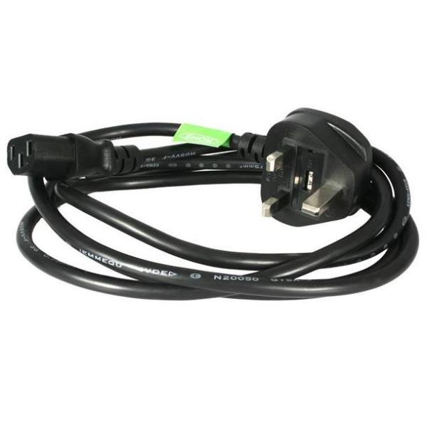 Cavo Di Ricarica C13 A Bs-1363 3M - immagine 4