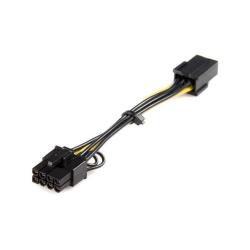 Cavo Alimentazione Pcie 6Pin