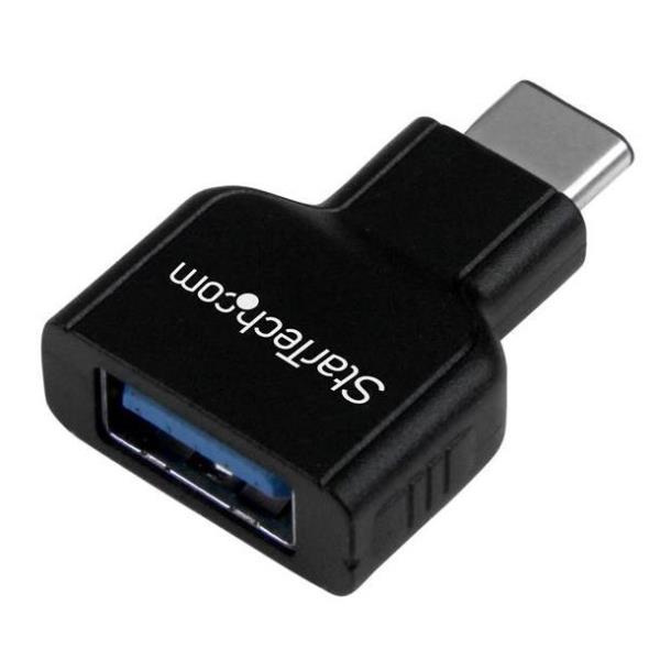 Adattatore USB-C A USB-A M/F - immagine 3