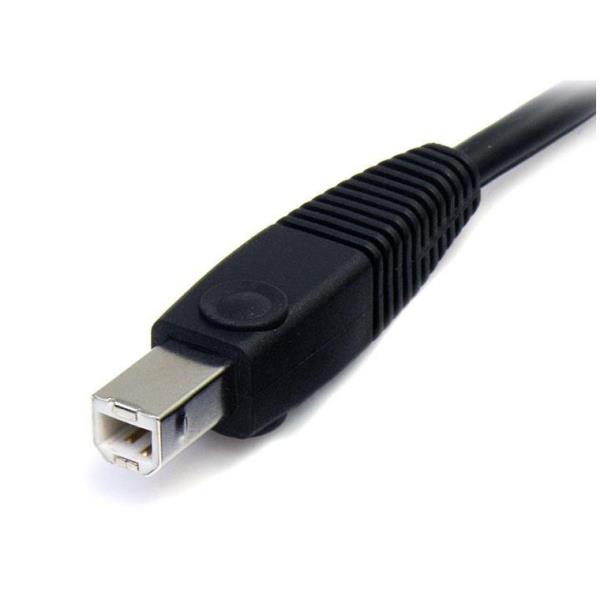 Cavo USB Displayport Per Kvm - immagine 4