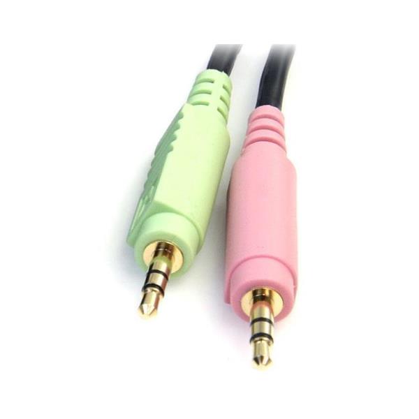 Cavo USB Displayport Per Kvm - immagine 2