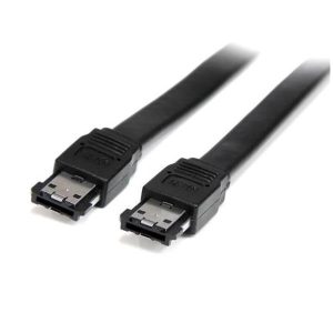 Cavo Schermato Esata Esterno 90 Cm